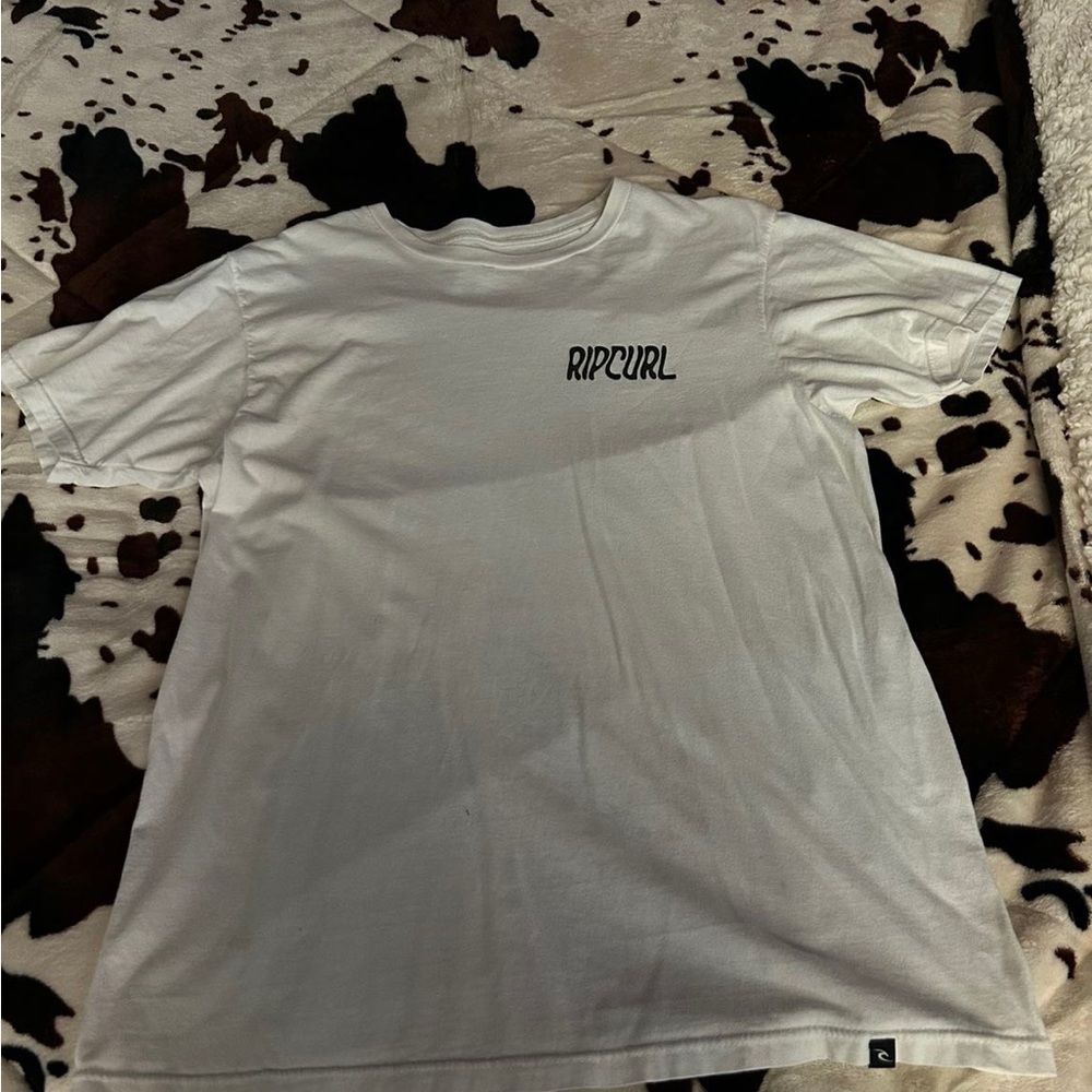 Rip curl shirt